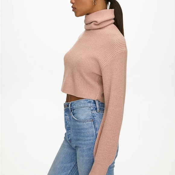 Wilfred
Rebecca Sweater - Coral Blush - Picture 3 of 8